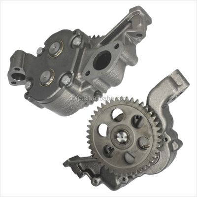 Mercedes OM502LA pompe à huile 5421800201 pour ACTROS MP2 MP3 3 mois de garantie