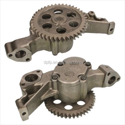 Mercedes OM502LA pompe à huile 5421800201 pour ACTROS MP2 MP3 3 mois de garantie