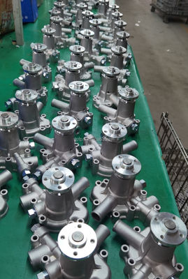 Perkins 102-05 pompe à eau moteur OEM 145017390 6 mois de garantie