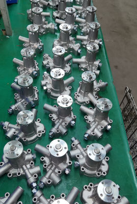 Perkins 102-05 pompe à eau moteur OEM 145017390 6 mois de garantie