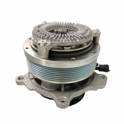 Pompe à eau à embrayage électromagnétique 51065007125 pour MAN TGA TGS TGM