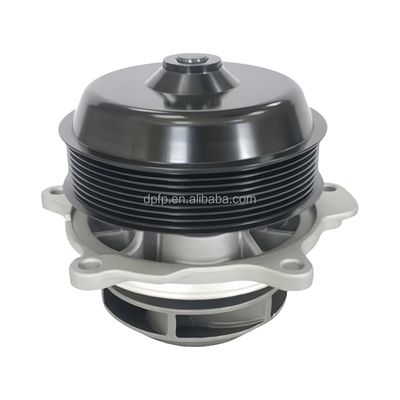 Pompe à eau à embrayage électromagnétique 51065007125 pour MAN TGA TGS TGM
