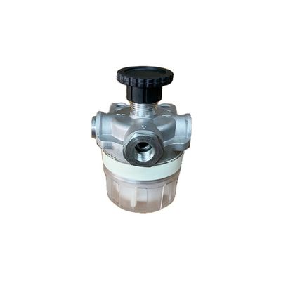 Pompe à eau pour moteur diesel MAN D2865 D2866 OEM 51065006548 Garantie 6 mois