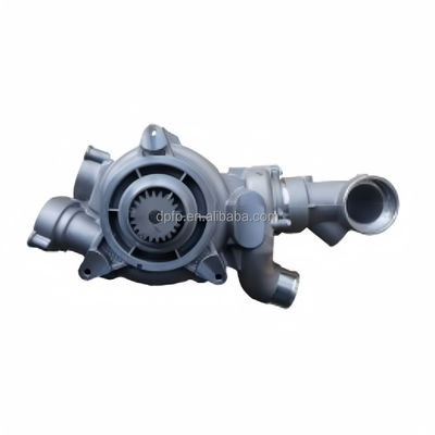 Pompes à eau pour moteur diesel Renault DCI 1 5010477005 Garantie de 6 mois