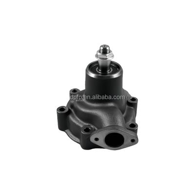 Pompe à eau pour moteur de camion Scania OEM 259065 Garantie de 6 mois