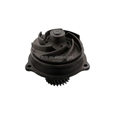 Pompe à eau pour moteur de camion Scania OEM 259065 Garantie de 6 mois