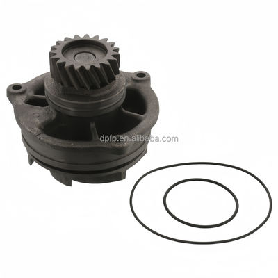 Pompe à eau pour moteur de camion DSC11 OEM 1314406 Garantie 6 mois