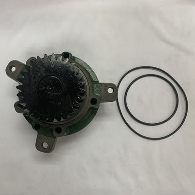 Pompe à eau Volvo D12 20431135 pour pelle excavatrice 2003-2007 Garantie 6 MO