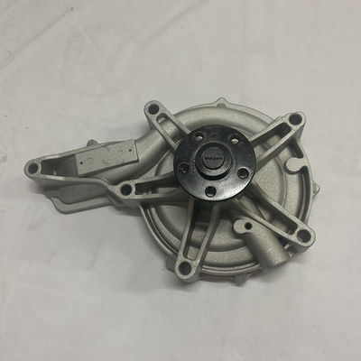 Pompe à eau Volvo D12 20431135 pour pelle excavatrice 2003-2007 Garantie 6 MO