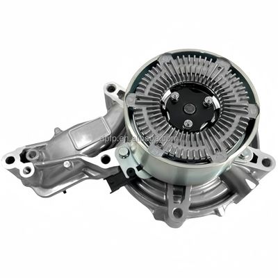 Pompe à eau pour moteur diesel 24152057 avec embrayage, garantie 6 mois