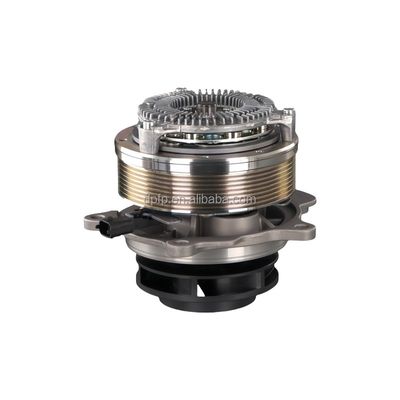 Mercedes OM366 OM256 pompe à eau moteur A3662000601 6 mois de garantie