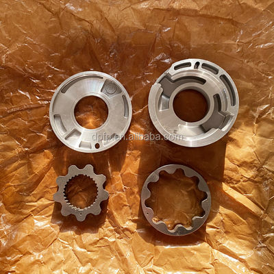 High-Quality Gearbox Transmission Oil Pump Kit OE NO. 3892600690 with 3 Months Warranty for Mercedes Truck Actros Antos Arocs