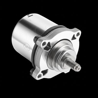 Pompes à huile moteur à faible niveau sonore pour véhicules de tension 12V et de charge moyenne