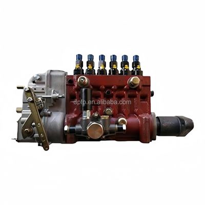 Nouvelle pompe d'injection de carburant diesel OE NO. 8400360786 Compatible avec le moteur ShangChai D6114 avec une garantie de 6 mois