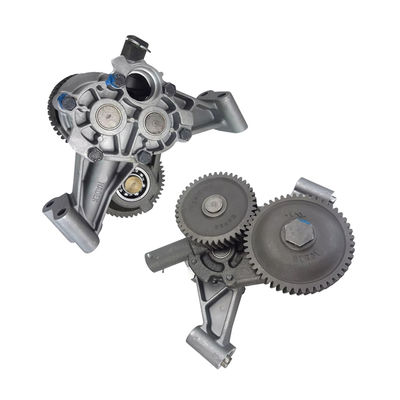 Nouvelle pompe d'injection de carburant diesel OE NO. 8400360786 Compatible avec le moteur ShangChai D6114 avec une garantie de 6 mois