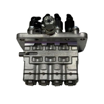 Une nouvelle pompe d'injection diesel pour moteur Perkins 404C 404D avec numéro d'origine 1041354130 et garantie de 6 mois
