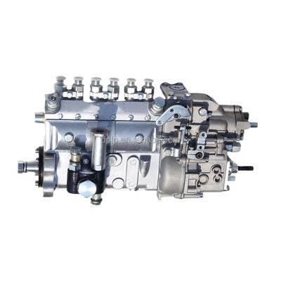 Pompes à injection diesel haute pression OE NO. 101062-9290 avec garantie de 6 mois pour les pièces de camions et de tracteurs
