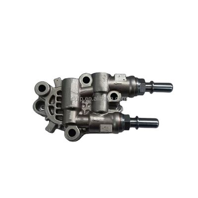 Pompes à injection diesel haute pression OE NO. 101062-9290 avec garantie de 6 mois pour les pièces de camions et de tracteurs