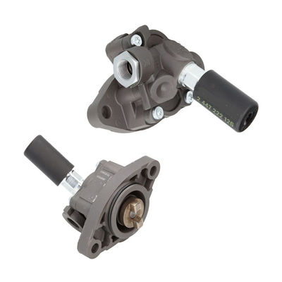 Pompe à injection de carburant 101041-8950 8973710430 pour ISUZU 4BG1 avec 6 mois de garantie et taille standard