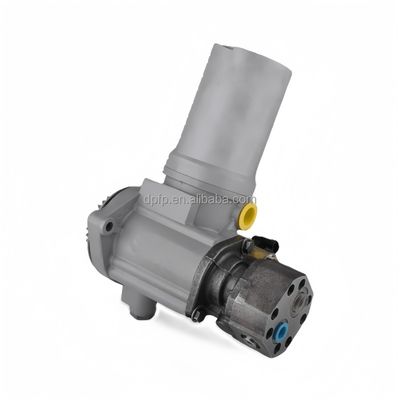 Nouvelle pompe d'injection de carburant diesel pour Caterpillar D6N D5N avec code du moteur 3126B et numéro d'origine 180-7341