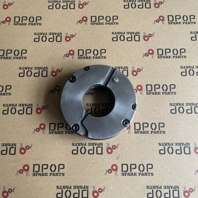 Pompe haute pression pour Caterpillar 320D avec OE NO. 326-4635 et Pompe à huile de transmission moteur C6.4