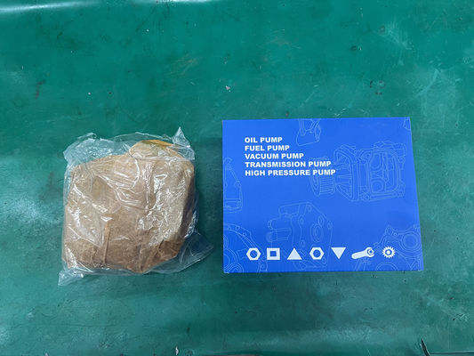 High-Quality Transmission Oil Pump OE NO. 320/04186 for JCB Dieselmax 444 & 448 Engine with OEM NO LQ1024