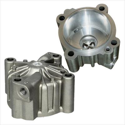 High-Quality Gearbox Shift Cylinder OE NO. 0068348 Standard Size for Euro Truck with MOQ 200 Pcs