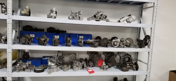 Pour les véhicules à moteur électrique à commande numérique, le système de freinage doit être équipé d'un dispositif de freinage à commande numérique.