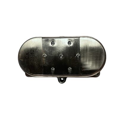 Refroidisseur d'huile RE59298 RE560754 de haute qualité pour John Deere 6210 6215 6310 6405 6415 9560