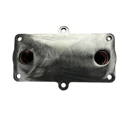 Refroidisseur d'huile RE59298 RE560754 de haute qualité pour John Deere 6210 6215 6310 6405 6415 9560