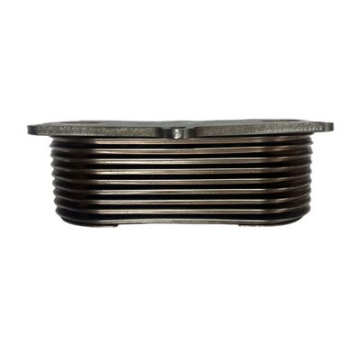 Refroidisseur d'huile RE59298 RE560754 de haute qualité pour John Deere 6210 6215 6310 6405 6415 9560
