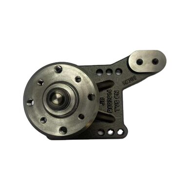 Support de ventilateur soutenant l'excavatrice de pelle rétro de chargeur de bouteur d'arbre RE503664