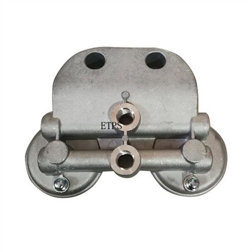 Logement de filtre à essence de pièces de camion 20801706  01161848 DEUTZ 010201049 DEUTZ