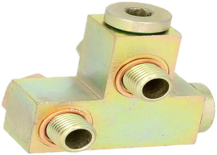 Pièces de camion de prise de force en métal 1622831 1447928 1436672 pour DAF XF 95 CF 85 65 75 EURO 3
