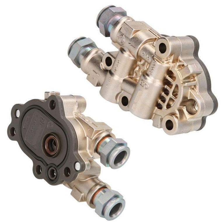 0440020095 BOSCH 0440020043 BOSCH FPZP18L1S * 240 + 12/500 BOSC pour CUMMINS IVECOTRUCK BOSCH