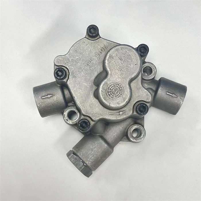 Pompes à carburant 36121016007 6624700294 Pour MAN et MERCEDES Benz