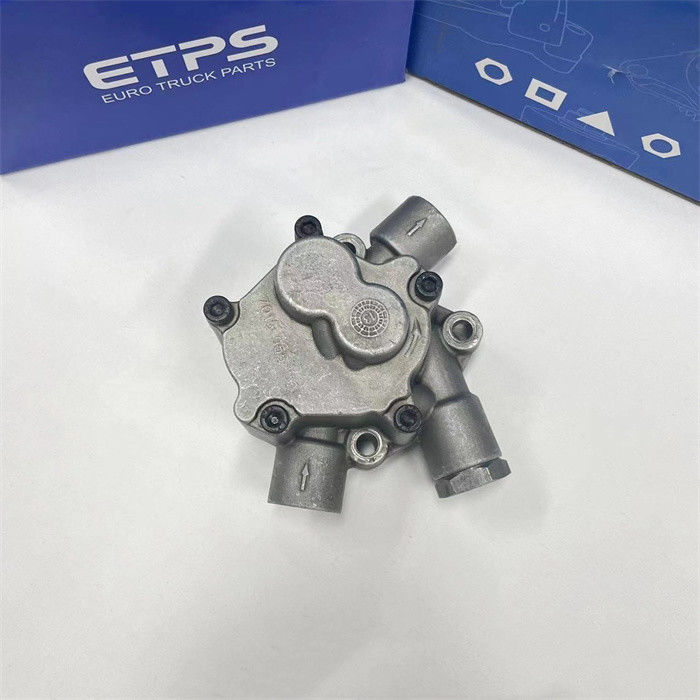 Pompes à carburant 36121016007 6624700294 Pour MAN et MERCEDES Benz