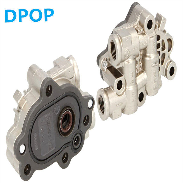 Pré-alimentation en carburant de pompe à engrenages 4989266 21121017151 pour les pièces de camion MAN et CUMMINS