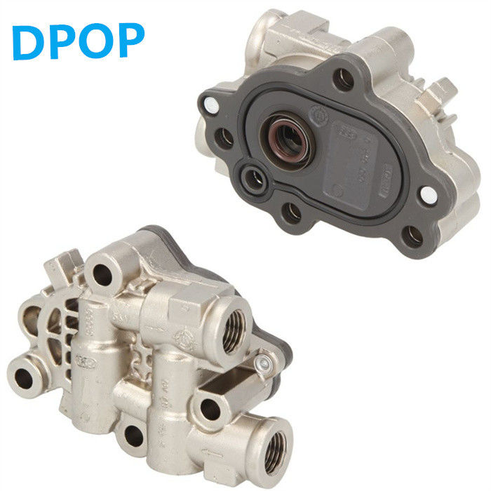 Pré-alimentation en carburant de pompe à engrenages 4989266 21121017151 pour les pièces de camion MAN et CUMMINS