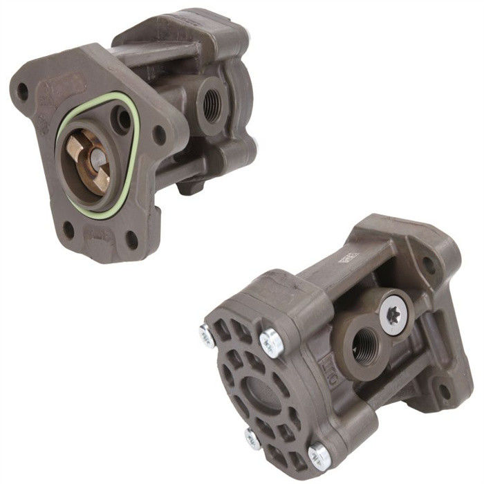 Pompes à carburant 51121017148 51121017149 Pour camions MAN D2066 TGA TGS TGX