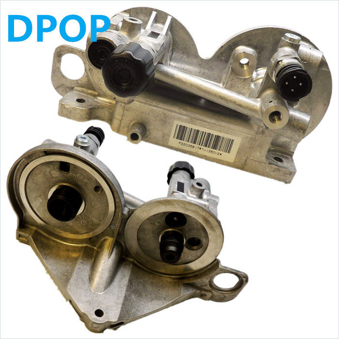 Pour le D13A FH/FM13, le boîtier du filtre à carburant original 22035807 21023277 20873677 20783918 7422035807