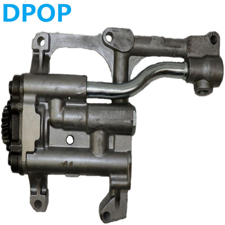 Pompe à huile moteur industrielle pour 4447-8574 434-2200 231-0141 pièces de camion CATERPILLAR
