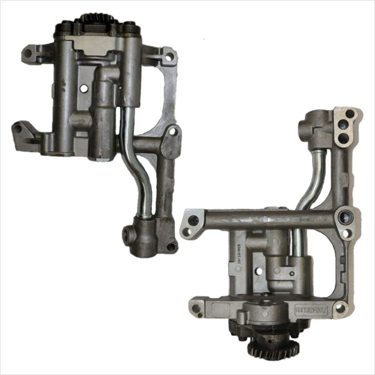 Pompe à huile moteur industrielle pour 4447-8574 434-2200 231-0141 pièces de camion CATERPILLAR