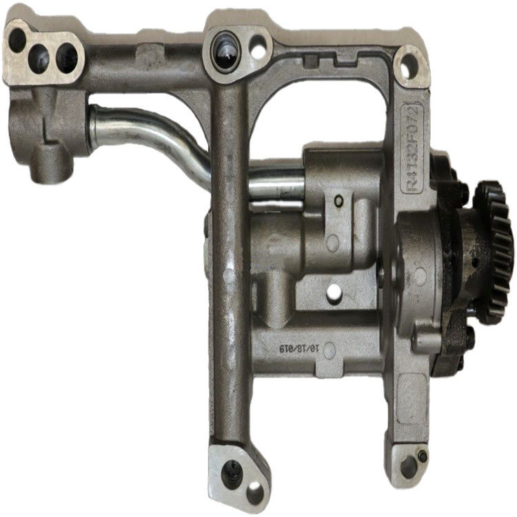 Pompe à huile moteur industrielle pour 4447-8574 434-2200 231-0141 pièces de camion CATERPILLAR