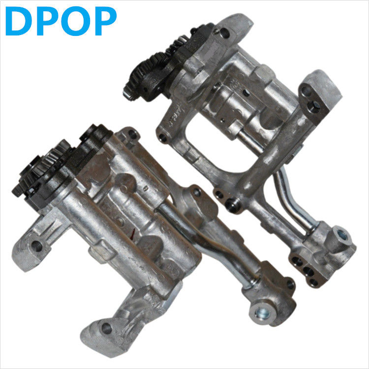 Pompe à huile moteur industrielle pour 4447-8574 434-2200 231-0141 pièces de camion CATERPILLAR