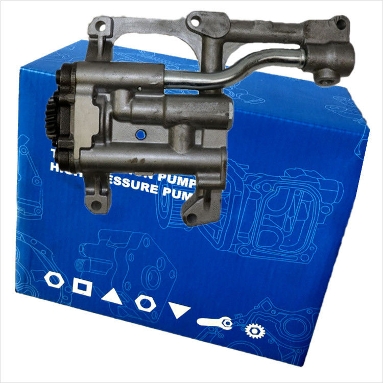 Pompe à huile moteur industrielle pour 4447-8574 434-2200 231-0141 pièces de camion CATERPILLAR