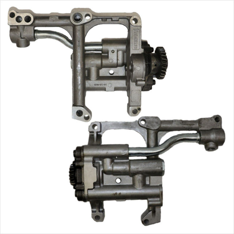 Pompe à huile moteur industrielle pour 4447-8574 434-2200 231-0141 pièces de camion CATERPILLAR