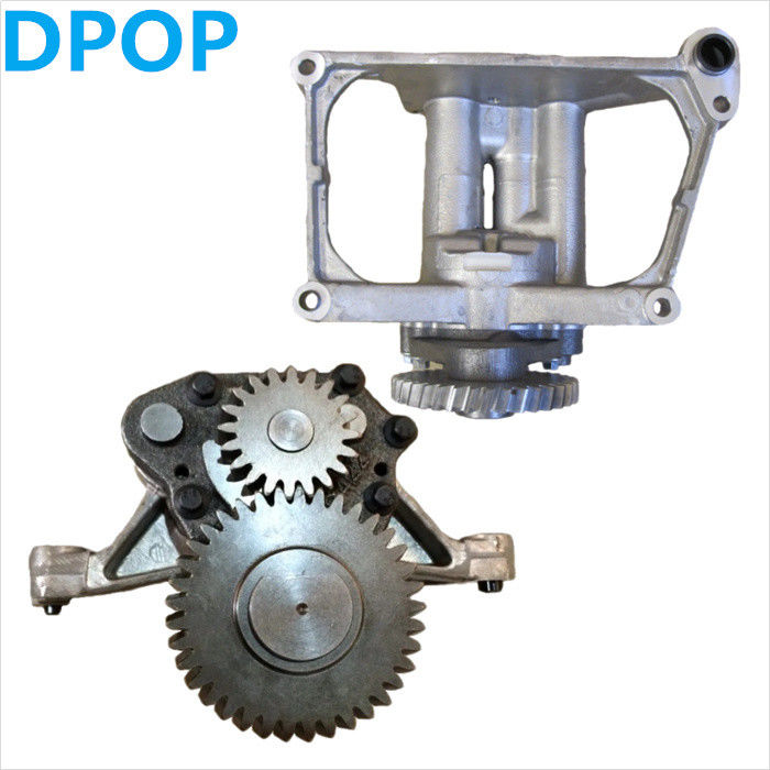 Pièces de camion de pompe à huile diesel pour 312-4545 373-8014 420-0454 293-5250 CATERPILLAR