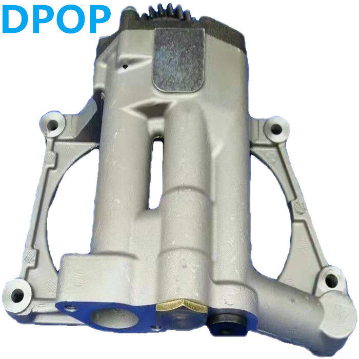 Pièces de camion de pompe à huile diesel pour 312-4545 373-8014 420-0454 293-5250 CATERPILLAR