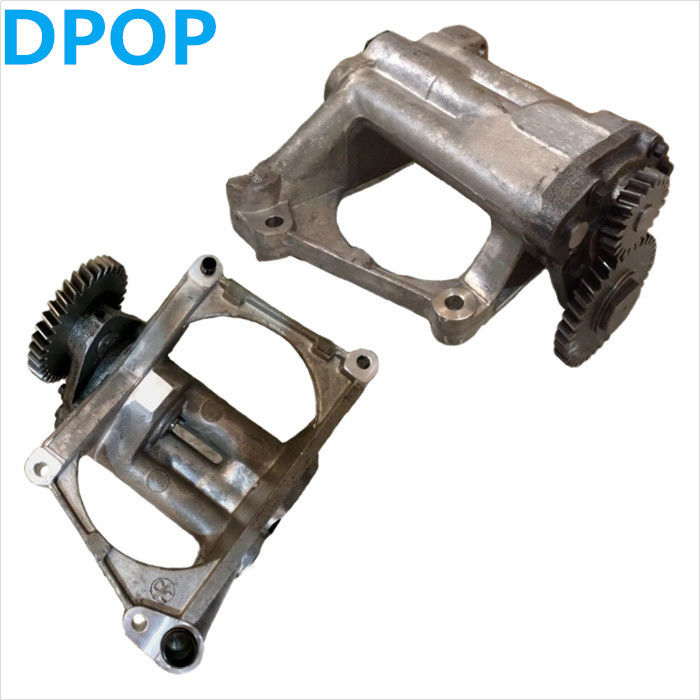 Pièces de camion de pompe à huile diesel pour 312-4545 373-8014 420-0454 293-5250 CATERPILLAR